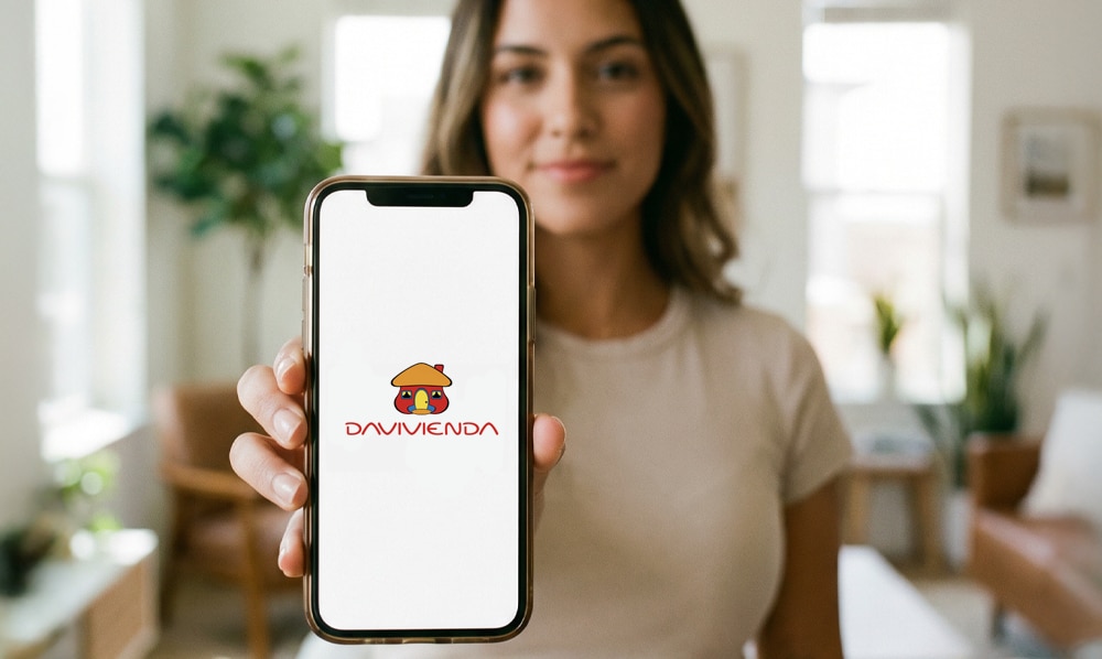 App Banca Móvil