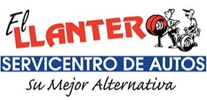 el llantero