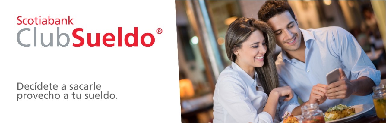 Acerca de Club Sueldo